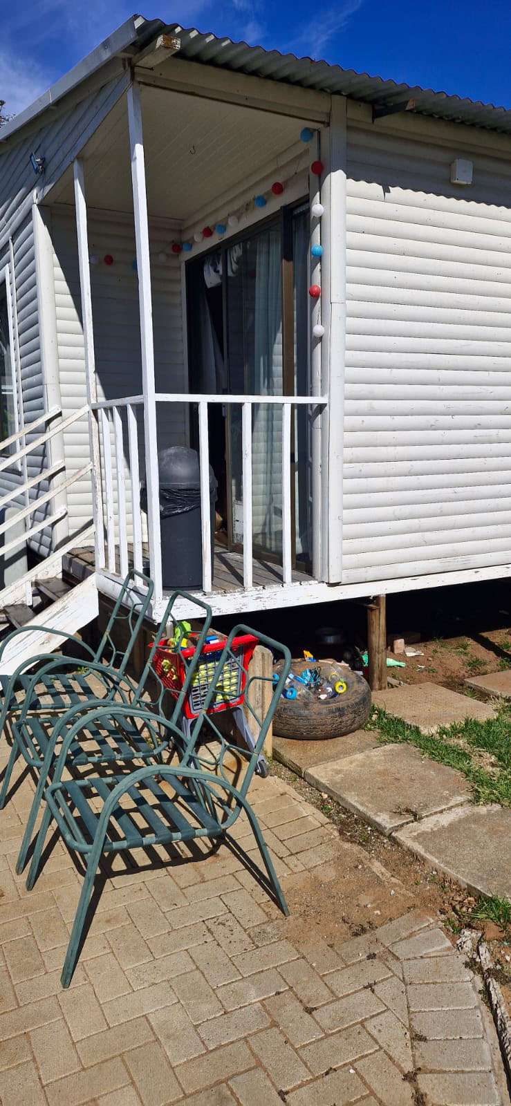 To Let 2 Bedroom Property for Rent in Fichardt Park Free State